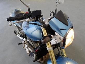 Honda CBF 600  picture 18
