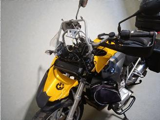 BMW R 1200 GS picture 2
