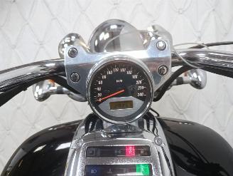 Honda VTX 1800 C picture 12