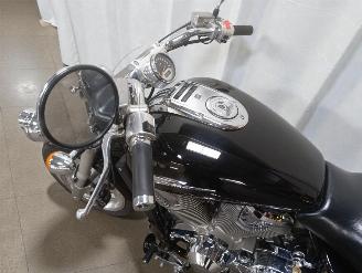 Honda VTX 1800 C picture 16