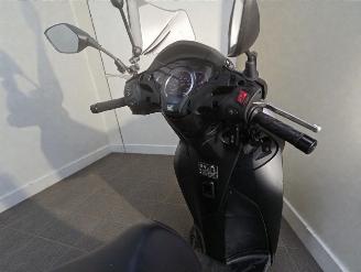 Honda  SH A picture 7