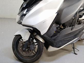 Honda  FORZA NSS picture 14