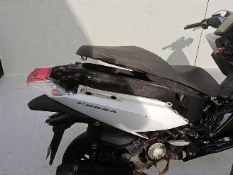 Honda  FORZA NSS picture 6