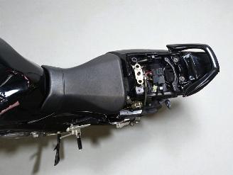 Suzuki SV 650  picture 21