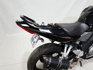 Suzuki SV 650  picture 20