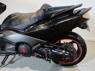 Yamaha  XP T MAX picture 10