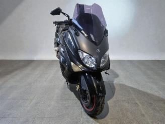 Yamaha  XP T MAX picture 17