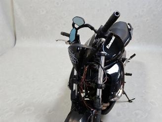 Kawasaki ER - 6 N  picture 4