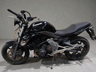 Kawasaki ER - 6 N  picture 14