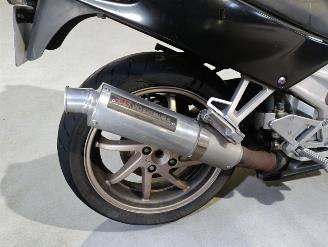 Honda VFR 750 F picture 8