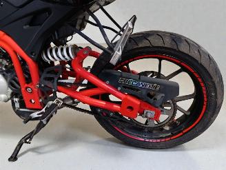 Peugeot  NK7 picture 20