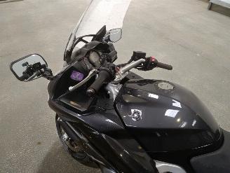 Yamaha FJR 1300  picture 10