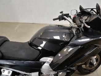 Yamaha FJR 1300  picture 17