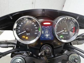 Kawasaki Z 900 RS picture 2