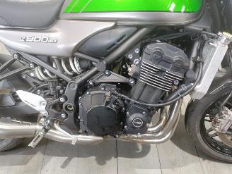 Kawasaki Z 900 RS picture 18