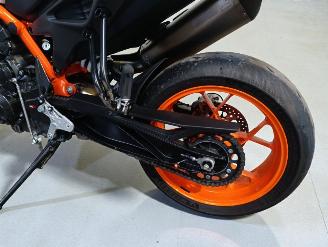 KTM  DUKE picture 7