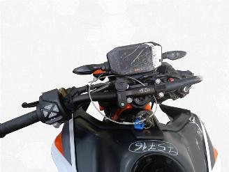 KTM  DUKE picture 4