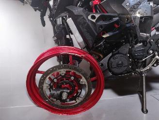 Kawasaki Z 500  picture 14