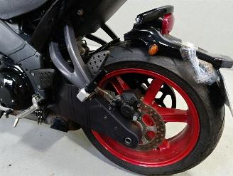 Buell XB 12 S picture 19