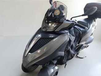 Piaggio  YOURBAN picture 5