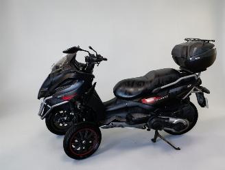 Gilera  FUOCO picture 3