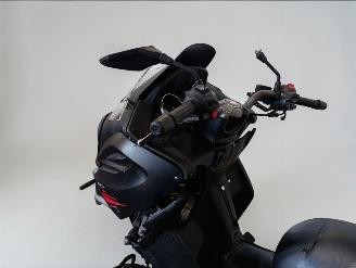 Gilera  FUOCO picture 28