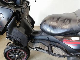 Gilera  FUOCO picture 35