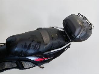 Gilera  FUOCO picture 14