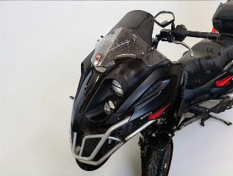 Gilera  FUOCO picture 18