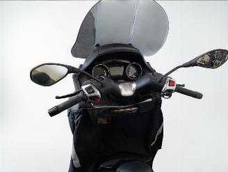 Piaggio  MP3 picture 7