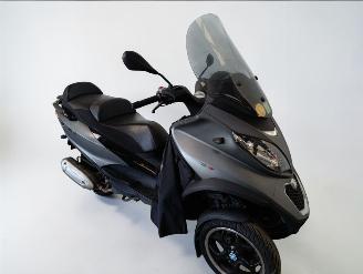 Piaggio  MP3 picture 13