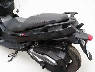 BMW C 400 X  picture 18