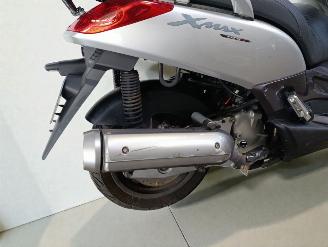 Yamaha Xmax  picture 19