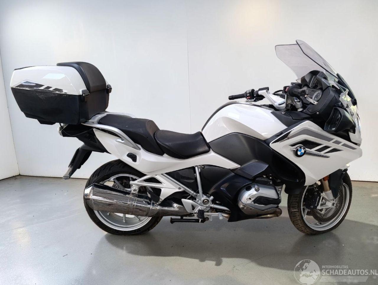 BMW R 1200 RT 