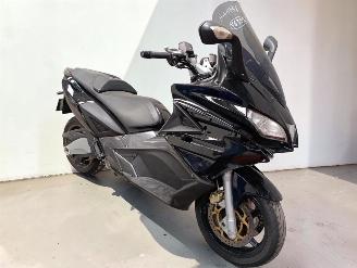 Aprilia  SRV picture 18