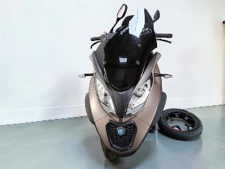 Piaggio  MP3 picture 2