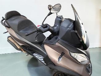 Piaggio  MP3 picture 11