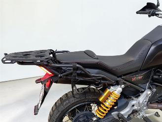 Moto Guzzi V 850 TT picture 13