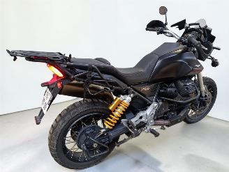 Moto Guzzi V 850 TT picture 22