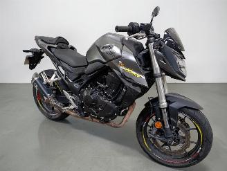 Honda CB 750 A picture 13