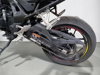Honda CB 750 A picture 5
