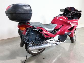 Honda NT 650  picture 15