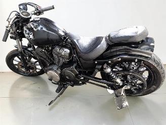 Yamaha XV 950  picture 21