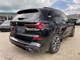 BMW X5 xDrive50e M Sport*HEAD-UP - PANO - NAVI -KAM* picture 5