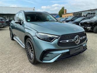 Mercedes GLC 300de 4Matic AMG Line Advanced Plus picture 1