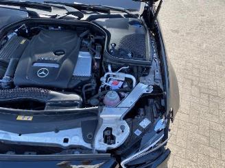 Mercedes E-klasse 300 T AMG Lin *PANO - NAVI - KAM* picture 12