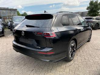 škoda osobní automobily Volkswagen Golf Variant 1.5 eTSI DSG R-Line *NAVI - MATRIX* 2025/1