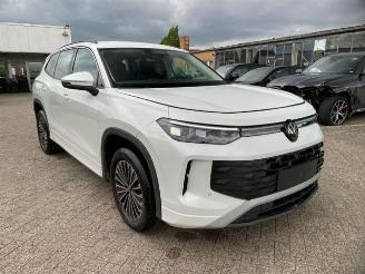Uttjänta bilar auto Volkswagen Passat  2025/4