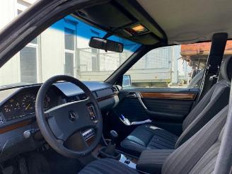 Mercedes E-klasse 230 *Klima* picture 14