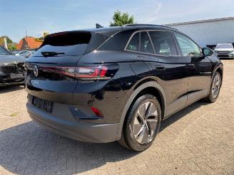 Auto incidentate Volkswagen ID.4 Pro Goal *NAVI - AHK - KAM* 2025/2
